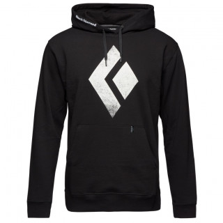 Pánska mikina Black Diamond Chalked Up Hoody