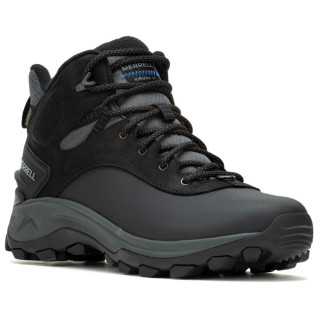 Pánske turistické topánky Merrell Thermo Kiruna 2 Mid Wp čierna Black