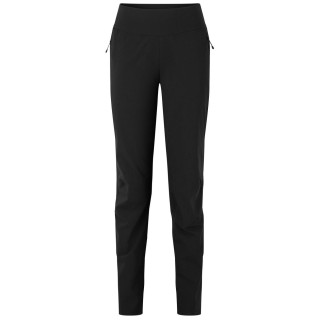 Dámske nohavice Montane Fem Tucana Lite Pants Reg Leg čierna