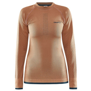 Dámske funkčné tričko Craft Adv Warm Intensity Ls