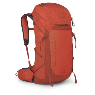 Turistický batoh Osprey Talon Pro 30 oranžová mars orange