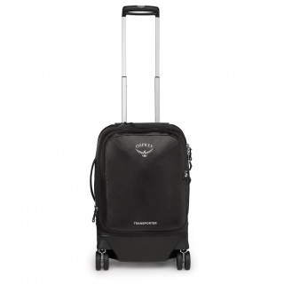 Cestovná taška Osprey Transporter Hardside Hybrid 36L