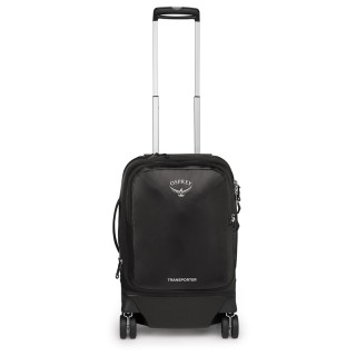 Kufor Osprey Transporter Hardside Hybrid 36L čierna black