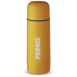 Termoska Primus Vacuum bottle 0.75 L žltá Yellow