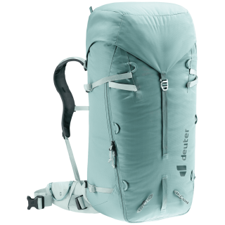 Batoh Deuter Guide 42+8 SL svetlo zelená jade-frost