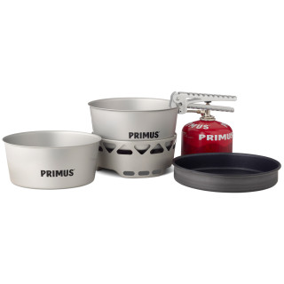 Sada na varenie Primus Essential Stove Set 2,3 l