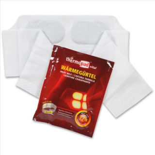 Ohrievací pás Yate Thermopad pás 1ks