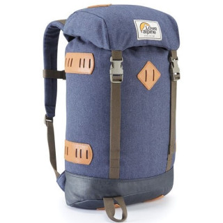 Batoh Lowe Alpine Klettersack 30 modrá