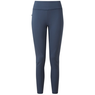 Dámske nohavice Mountain Equipment Sonica Wmns Tight modrá Me-01751 Dusk