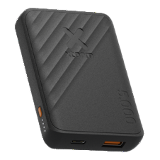 Powerbanka Xtorm 12W Go2 Powerbank 5000mAh Black