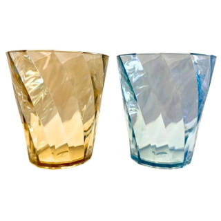 Sada pohárov Omada TRITAN Water glass 0.35lt. 2-SET