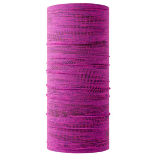 Multifuknčný set Buff Dryflx svetloružová fluor pink