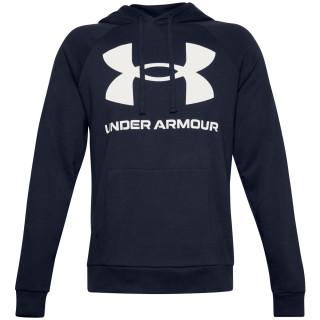 Pánska mikina Under Armour Rival Fleece Big Logo HD