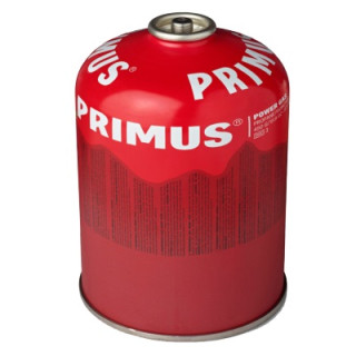 Kartuša Primus Power Gas 450 g červená