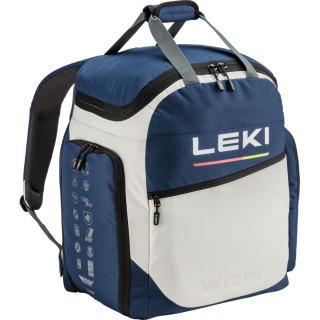 Taška na lyžiarske topánky Leki Skiboot Bag WCR / 60L