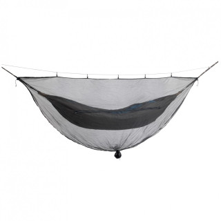 Moskytiéra Robens Trace Hammock Mosquito Net čierna