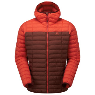 Pánska bunda Mountain Equipment Particle Hooded Jacket