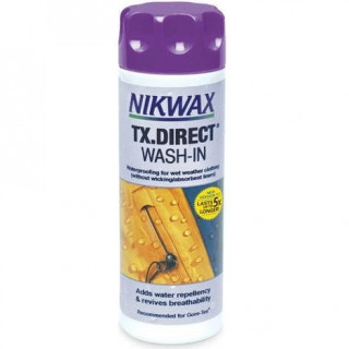 Nikwax TX.Direct Wash-In 300 ml