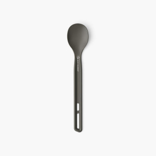 Lyžica Sea to Summit Frontier UL Long Handle Spoon sivá