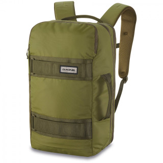 Batoh Dakine Mission Street Pack DLX 32L tmavě zelená