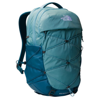 Dámsky batoh The North Face W Borealis modrá ALGAE BLUE/MIDNIGHT PET