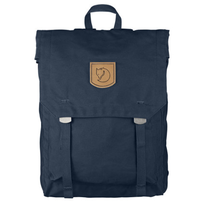 Batoh Fjällräven Foldsack No. 1 tmavomodrá Navy