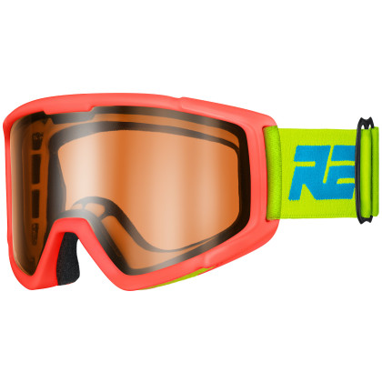 Detské lyžiarske okuliare Relax Slider
