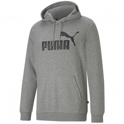Pánska mikina Puma ESS Big Logo Hoodie TR
