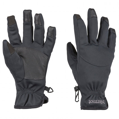 Dámske rukavice Marmot Connect Evolution Glove