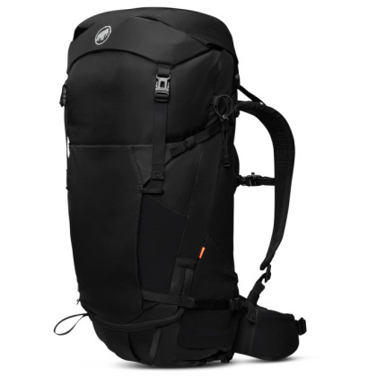 Batoh Mammut Lithium 40 čierna black