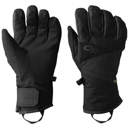 Pánske rukavice Outdoor Research Men's Centurion Gloves
