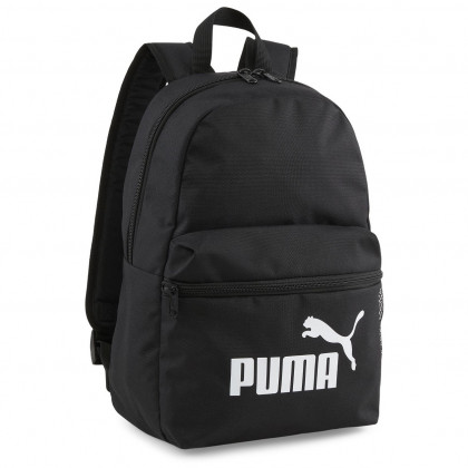 Batoh Puma Phase Small Backpack čierna