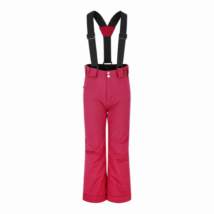 Detské nohavice Dare 2b Outmove II Pant ružová Berry Pink