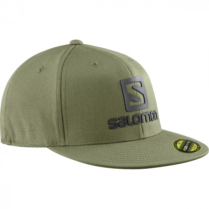 Šiltovka Salomon Logo Cap Flexfit®