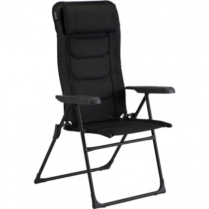 Stolička Vango Hampton DLX Chair -Duoweave