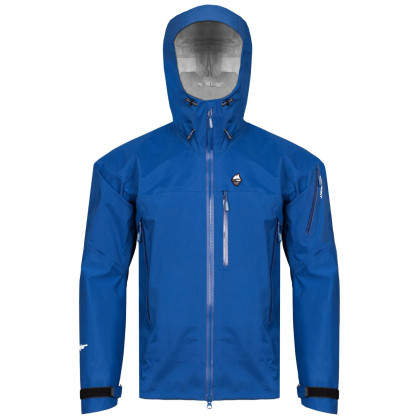 Pánska bunda High Point Protector Brother 5.0 Jacket modrá Dark Blue