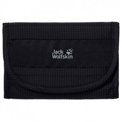 Peňaženka Jack Wolfskin Cashbag Wallet RFID