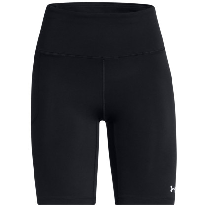 Dámske kraťasy Under Armour Motion Bike Short EMEA