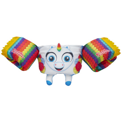 Plávacia vesta Sevylor 3D Puddle Jumper mix3 Unicorn