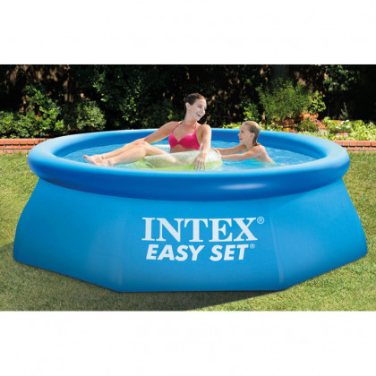 Bazén Intex Bazén 8FT X 30IN Easy Set Pool