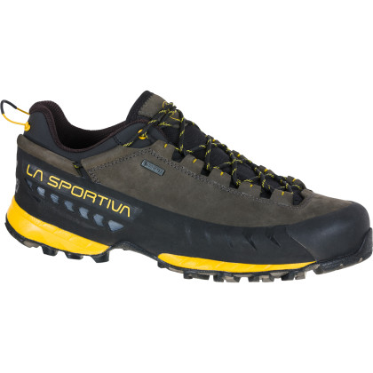 Pánske topánky La Sportiva Tx5 Low Gtx čierna Carbon/Yellow