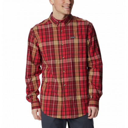 Pánska košeľa Columbia Rapid Rivers™ II Long Sleeve Shirt
