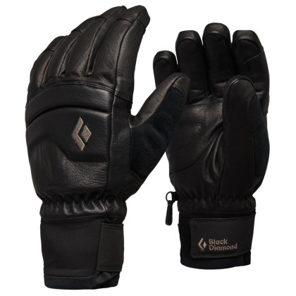 Pánske rukavice Black Diamond M Spark Gloves