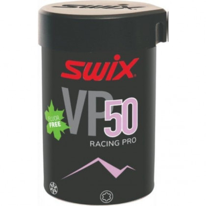Vosk Swix VP, fialový, 45 g