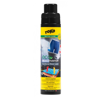 Prací prostriedok TOKO Eco Reactivator 250 ml