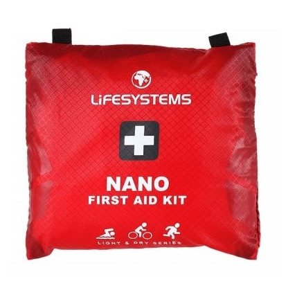 Lekárnička Lifesystems Dry Nano First Aid Kit