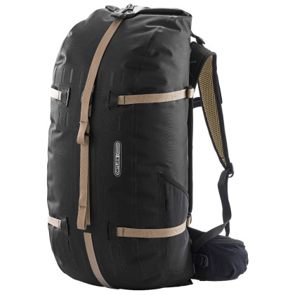 Batoh Ortlieb Atrack 45L čierna Black