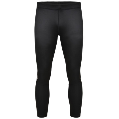 Pánske bežecké nohavice Dare 2b Abaccus II Tight čierna Black