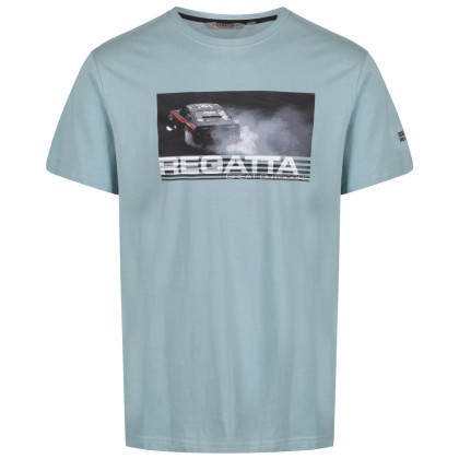 Pánske tričko Regatta Cline II