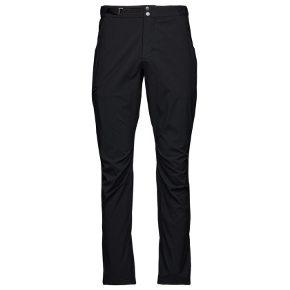 Pánske nohavice Black Diamond M Technician Alpine Pants čierna Black